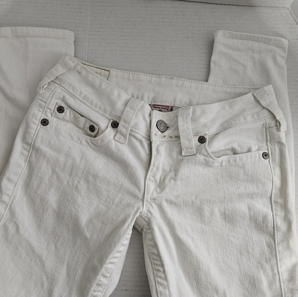 True religion jeans - Picture 2 of 10